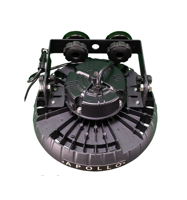 Utility Expo tradeshow add and description