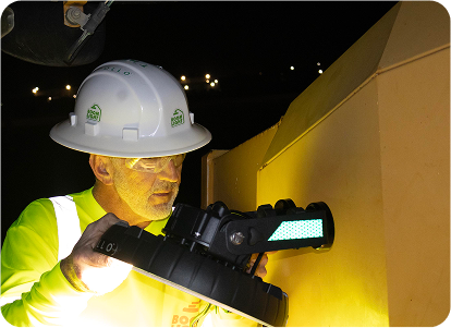 Utility Expo tradeshow add and description