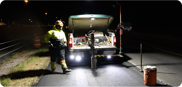 Utility Expo tradeshow add and description