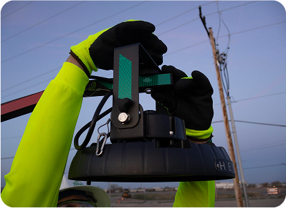 Utility Expo tradeshow add and description