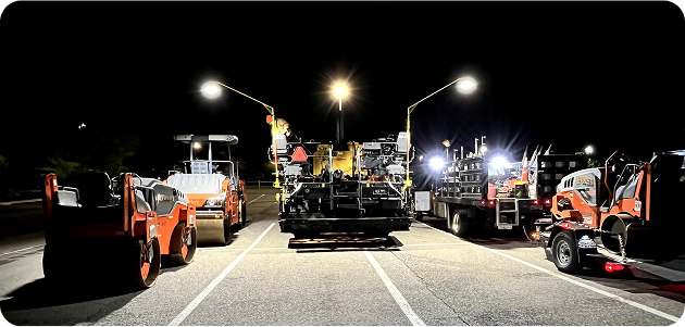 Utility Expo tradeshow add and description