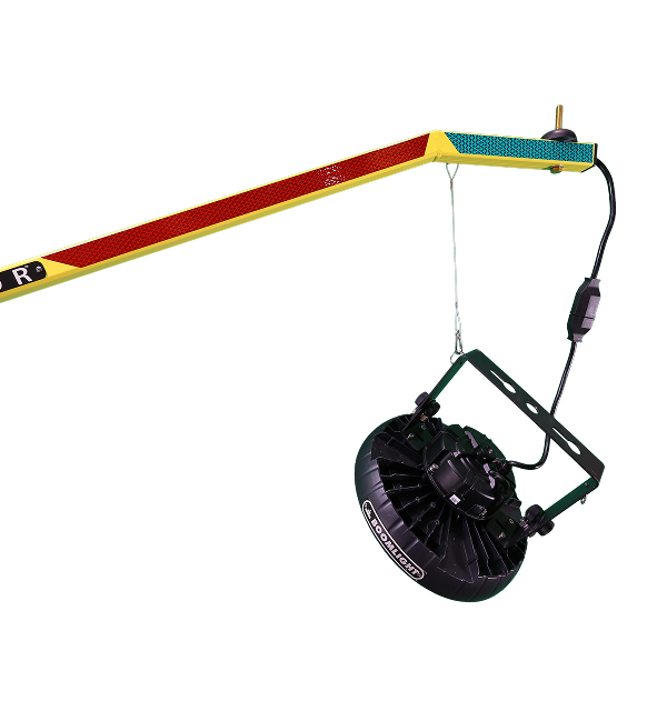 Utility Expo tradeshow add and description